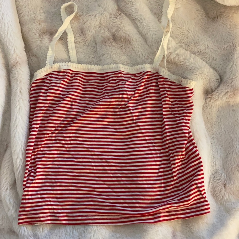 Forever 21 crop top